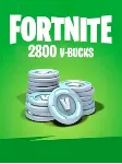 Fortnite 2800 V-Bucks PC/XBOX/PS в Турции - irongamers.ru