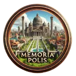 MEMORIAPOLIS +DLC ®✔ ️Steam (Region Free)(GLOBAL)🌍 