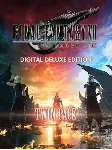 FINAL FANTASY VII REMAKE & REBIRTH Deluxe Twin Pack