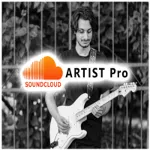 🎶 SOUNDCLOUD ARTIST PRO - 1/12 МЕСЯЦЕВ  🎶 