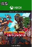 Dead Island Retro Revenge XBOX ONE , X|S Ключ 🔑 