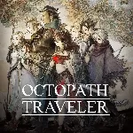 OCTOPATH TRAVELER PS4＆PS5 - irongamers.ru