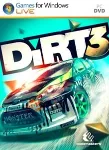 DiRT 3 (GFWL/ Games for Windows LIVE Ключ)