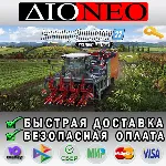 Farming Simulator 22 - Premium Edit Steam Key GLOBAL🔑 