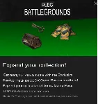 PUBG - 2024 Exclusive Survivor Pack #1