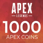 APEX LEGENDS: 1000 COINS XBOX КЛЮЧ - irongamers.ru