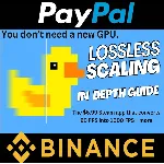 Lossless Scaling STEAM - irongamers.ru