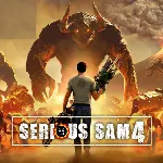SERIOUS SAM 4 STEAM КЛЮЧ - irongamers.ru