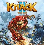 KNACK + KNACK 2  (PS5/RUS) П3-Активация