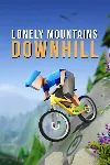 ✅ Lonely Mountains: Downhill Xbox One|X|S активация