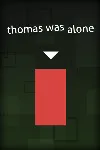 Thomas Was Alone Xbox One & Xbox Series X|S активация - irongamers.ru
