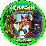 Crash Bandicoot N. Sane Trilogy + Игры Steam - irongamers.ru