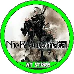 NieR Automata + Игры Steam - irongamers.ru