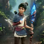 Kena Bridge of Spirits xbox любой аккаунт - irongamers.ru