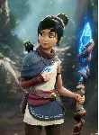 Kena Bridge of Spirits xbox любой аккаунт - irongamers.ru