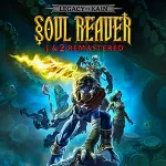 Legacy of Kain Soul Reaver 12 Remastered XBOX любой акк - irongamers.ru
