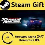 Tokyo Xtreme Racer Steam Gift РФ/КЗ/др. Автодоставка - irongamers.ru