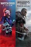 Diablo IV: Lord of Hatred + 25  ИГР❤ ️‍🔥 XBOX АККАУНТ