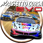 Assetto Corsa EVO +DLC ®✔ ️Steam (Region Free)(GLOBAL)🌍 