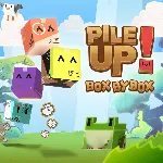 Pile Up! Box by Box PS4 & PS5 - irongamers.ru