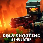 Poly Shooting Simulator PS4 & PS5 - irongamers.ru