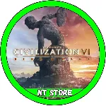 Civilization VI + Игры Steam - irongamers.ru