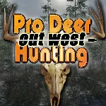 Pro Deer Hunting Out West PS5 - irongamers.ru