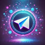 🟦 Telegram PREMIUM 🔷 3/6 мес 💙 БЫСТРО ⚡ 