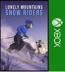 ☑ ️⭐Lonely Mountains: Snow Riders XBOX⭐Покупка на Ваш⭐☑ ️
