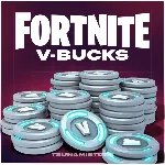 🎯 FORTNITE В-БАКСЫ 1000-40500 ПК/XBOX/PS🎁 БЫСТРО+ЦЕНА🔥 