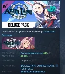 Azur Lane Crosswave - Deluxe Pack STEAM KEY РФ+СНГ - irongamers.ru