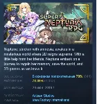 Super Neptunia RPG STEAM KEY РФ+СНГ СТИМ КЛЮЧ ЛИЦЕНЗИЯ