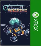 ☑ ️⭐Stellar Strider XBOX⭐Покупка на Ваш аккаунт⭐☑ ️