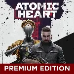 ATOMIC HEART - PREMIUM EDITION | ВСЕ ДОПОЛНЕНИЯ |ОНЛАЙН - irongamers.ru