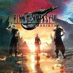 FINAL FANTASY VII REBIRTH Deluxe STEAM OFFLINE - irongamers.ru