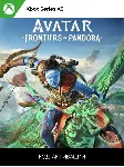 Avatar: Frontiers of Pandora XBOX SERIS X|S Ключ 🔑 🎮 