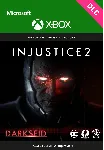 Injustice 2 - Darkseid XBOX ONE, X|S Global Ключ🔑 DLC