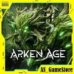 Arken Age | PS5 Турция Украина - irongamers.ru