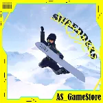 Shredders | PS5 Турция - irongamers.ru