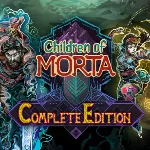 CHILDREN OF MORTA COMPLETE EDITION РУ+СНГ STEAM КЛЮЧ - irongamers.ru