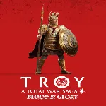 A Total War Saga: TROY – BLOOD & GLORY EGS DLC - irongamers.ru