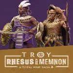 A Total War Saga: TROY – Rhesus & Memnon EGS DLC � - irongamers.ru