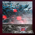 Additional Mission Pack 1「Lost Days」 EGS DLC (P - irongamers.ru