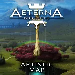 Aeterna Noctis - Artistic Map EGS DLC (PC) - irongamers.ru