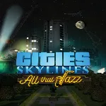 Cities: Skylines - All That Jazz EGS DLC (PC) - irongamers.ru