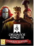 Crusader Kings III: Starter Edition (Steam Gift Россия) - irongamers.ru
