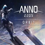 Anno 2205 Orbit DLC EGS DLC (PC) - irongamers.ru