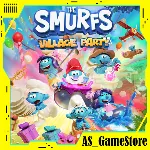 The Smurfs - Village Party | PS4/PS5 Турция - irongamers.ru