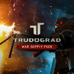 ATOM RPG Trudograd - War Supply Pack EGS DLC (P - irongamers.ru