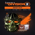 Augury Pack - Tom Clancy’s The Division 2 EGS DLC - irongamers.ru